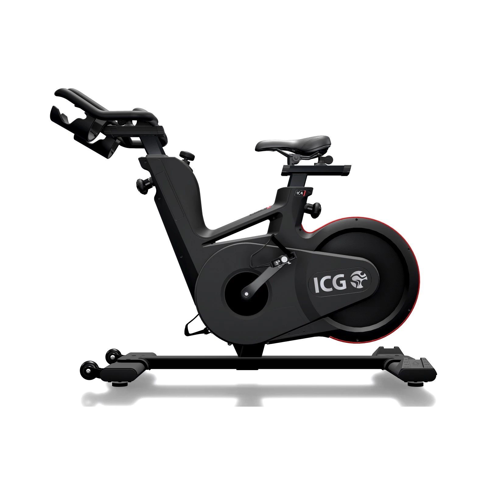 ICG Indoor Bike IC4 Produktbild