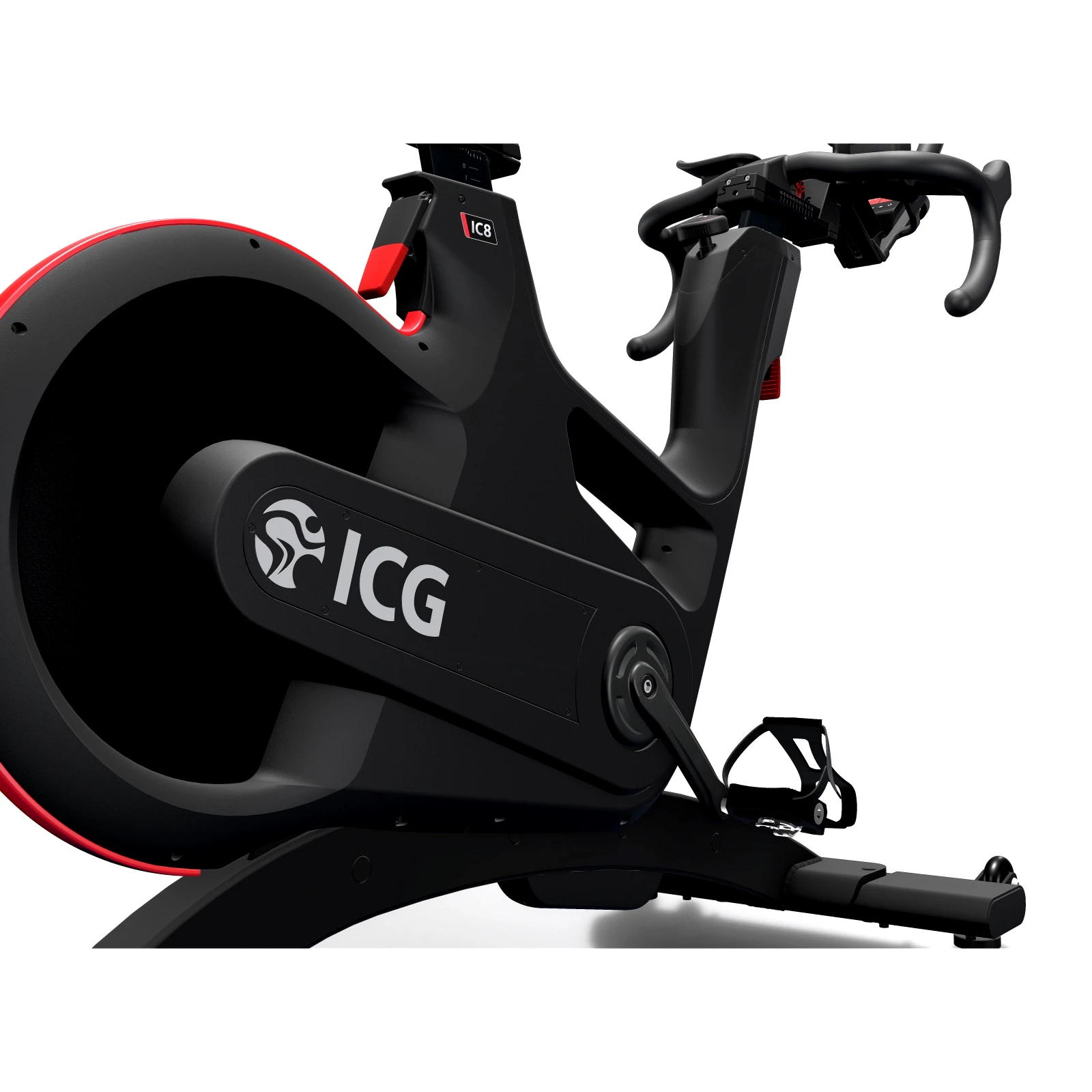 ICG Indoor Bike IC8 Produktbild